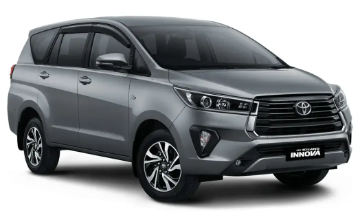 Innova Reborn